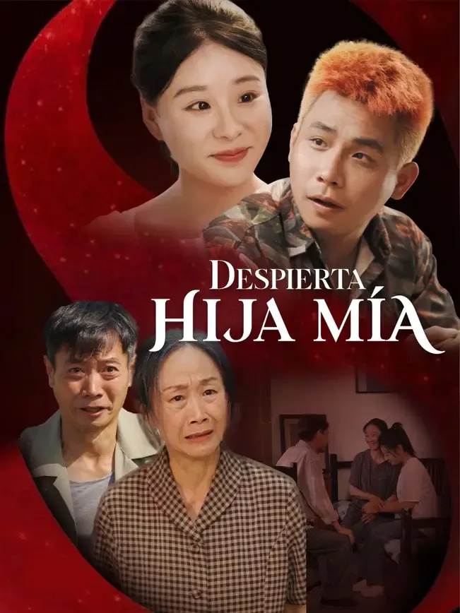 Despierta, hija mía