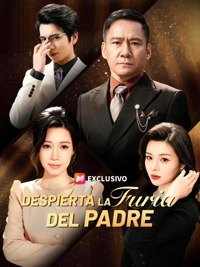 Despierta la furia del padre