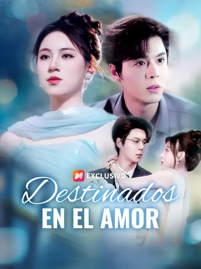 Destinados en el amor