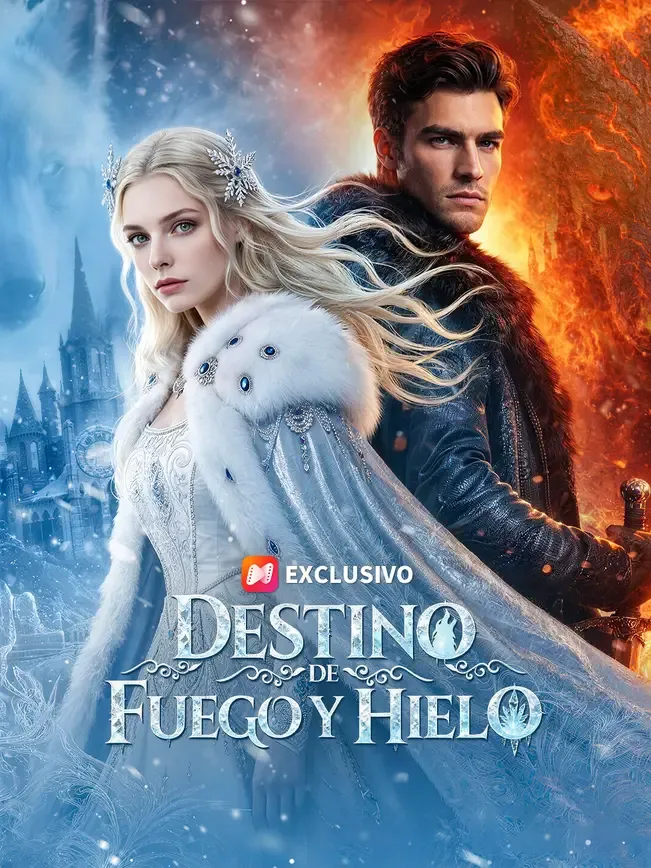 Destino de fuego y hielo