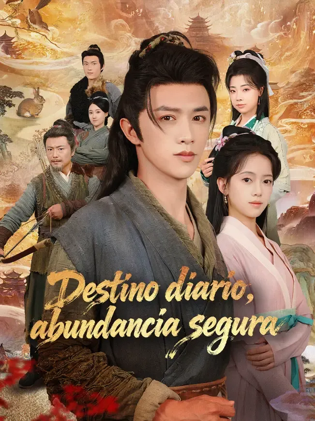 Destino diario, abundancia segura