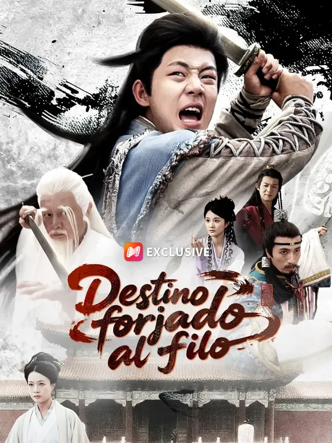 Destino forjado al filo