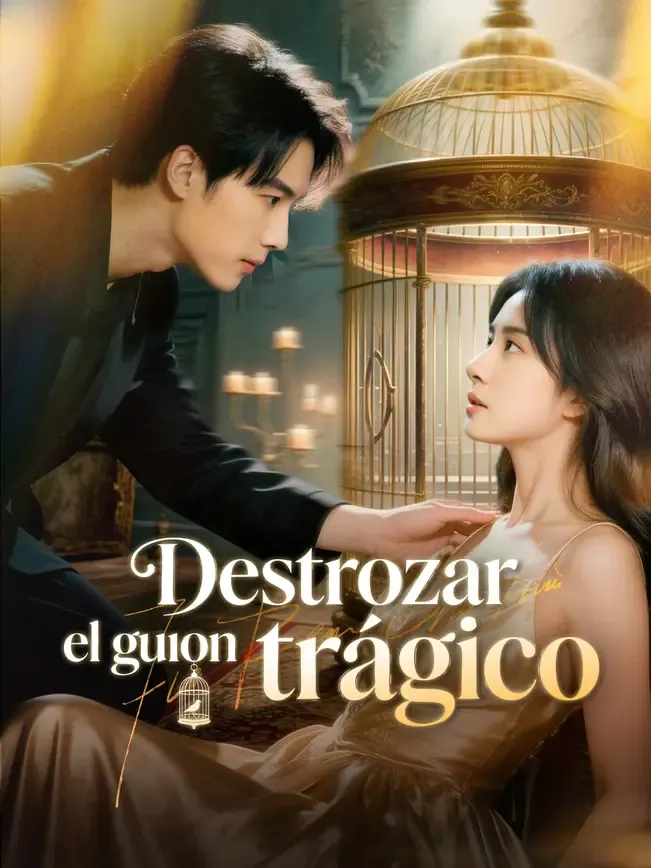 Destrozar el guion trágico