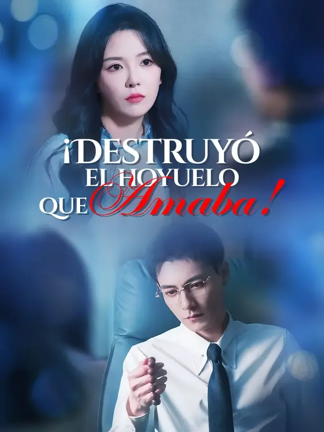 ¡Destruyó el hoyuelo que amaba!