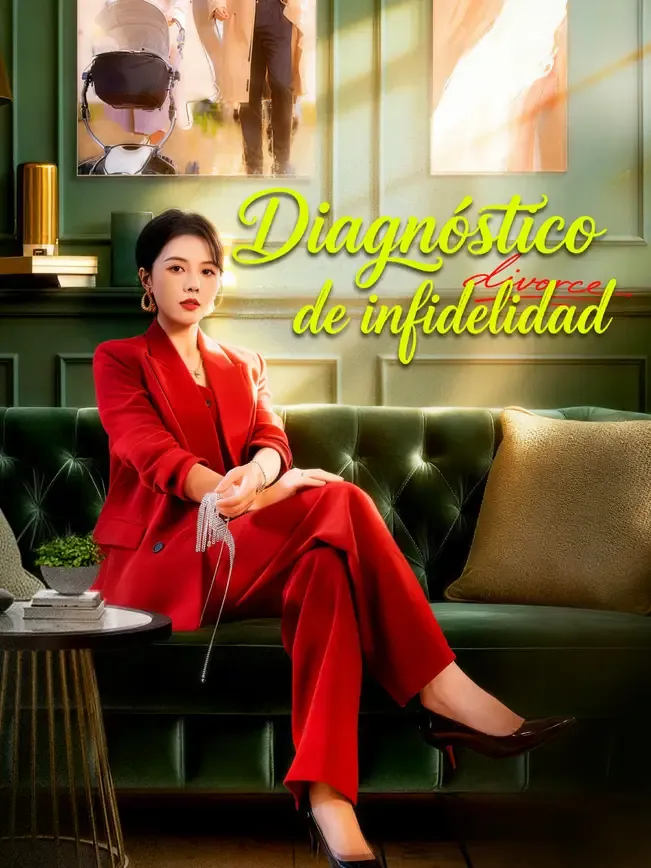 Diagnóstico de infidelidad