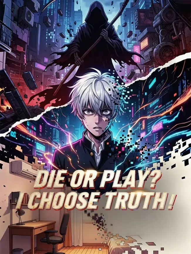 Die or Play? I Choose Truth!
