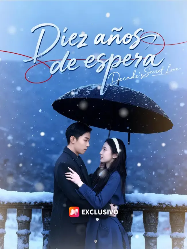 Diez años de espera