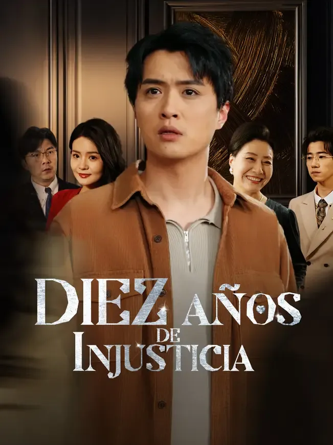 Diez años de injusticia