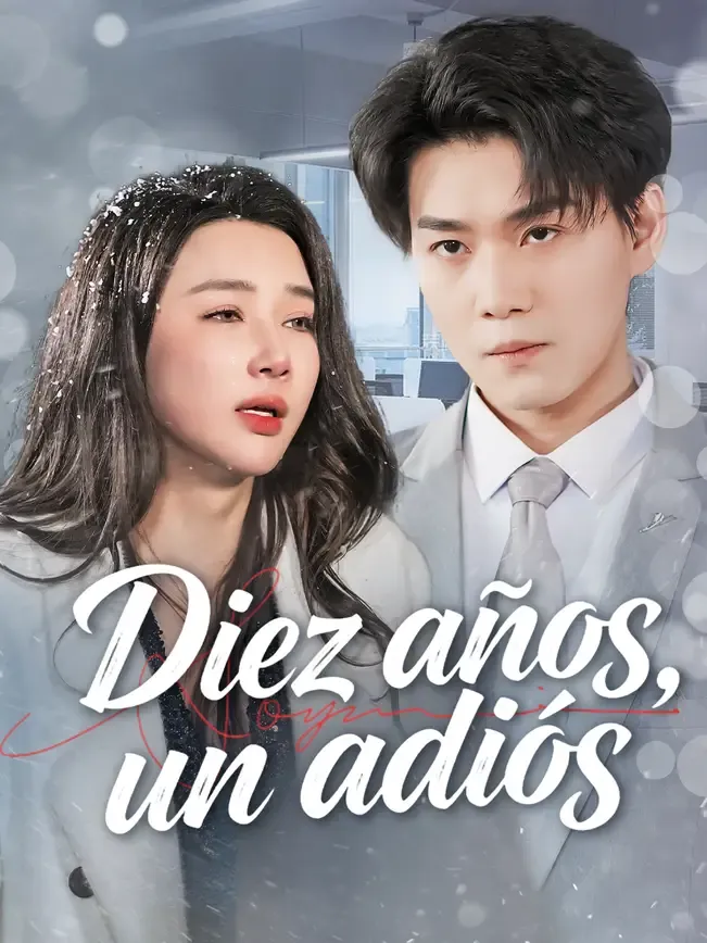 Diez años, un adiós