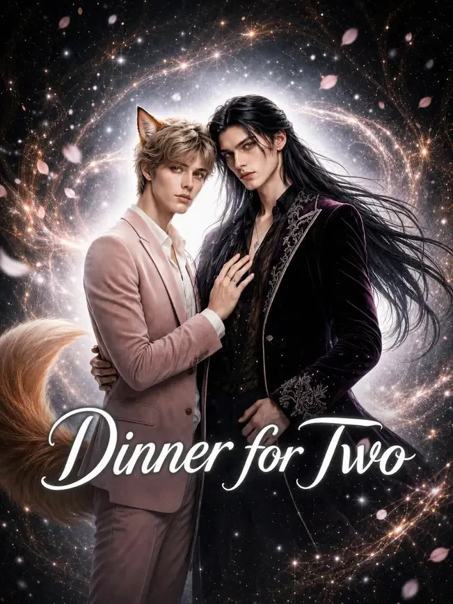 Dinner for Two — poster