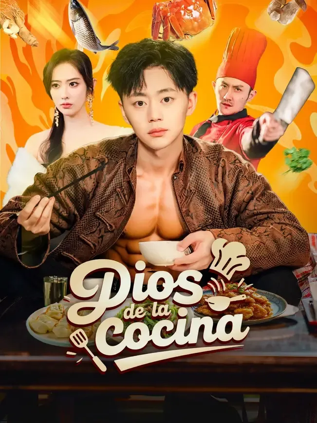 Dios de la cocina