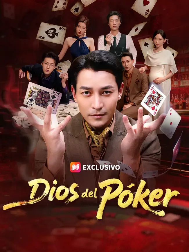 Dios del Póker