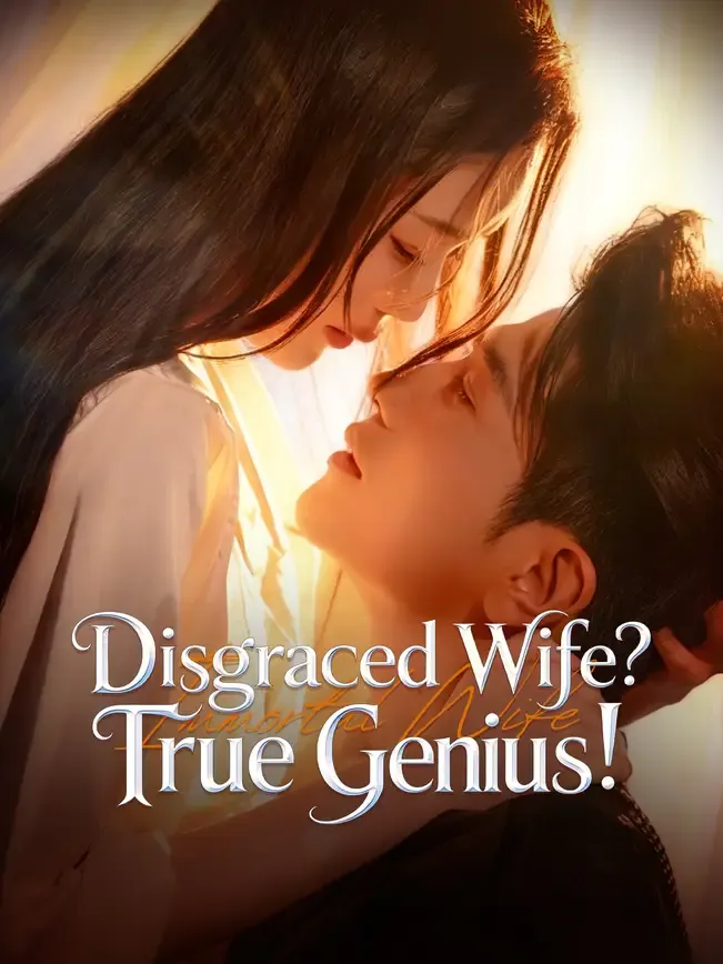 Disgraced Wife? True Genius！