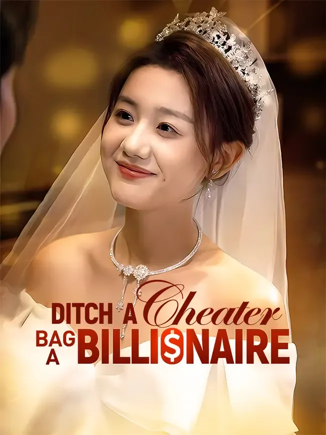 Ditch a Cheater, Bag a Billionaire