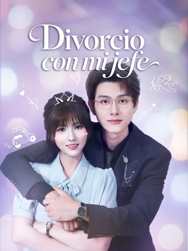 Divorcio con mi jefe