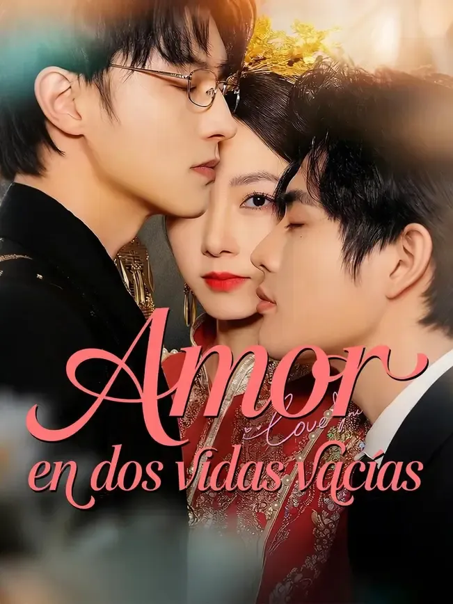 (Doblado) Amor en dos vidas vacías