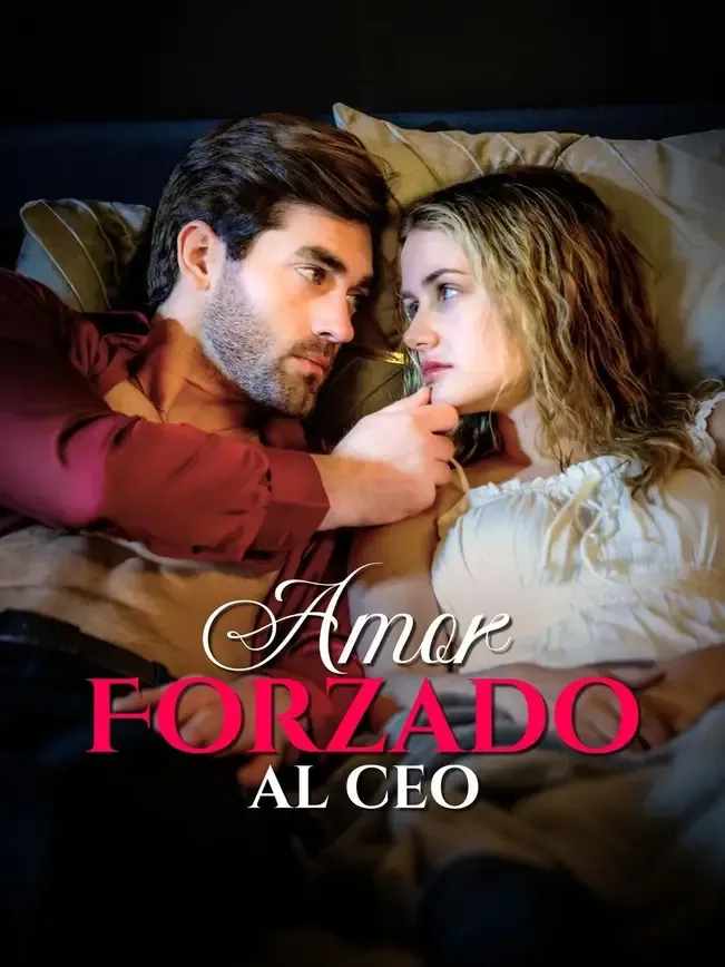 (Doblado) Amor forzado al CEO