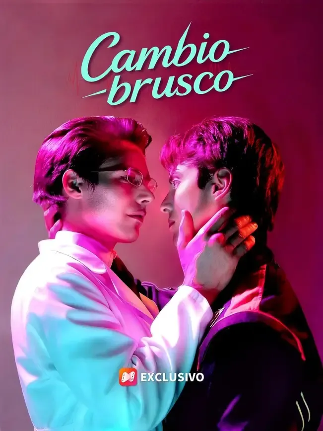 (Doblado) Cambio brusco