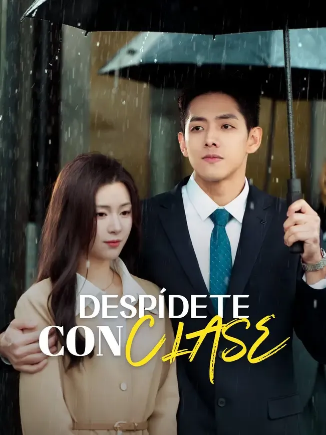 (Doblado) Despídete con clase