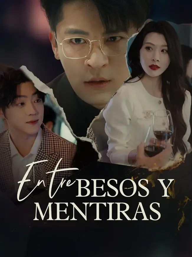 (Doblado) Entre besos y mentiras