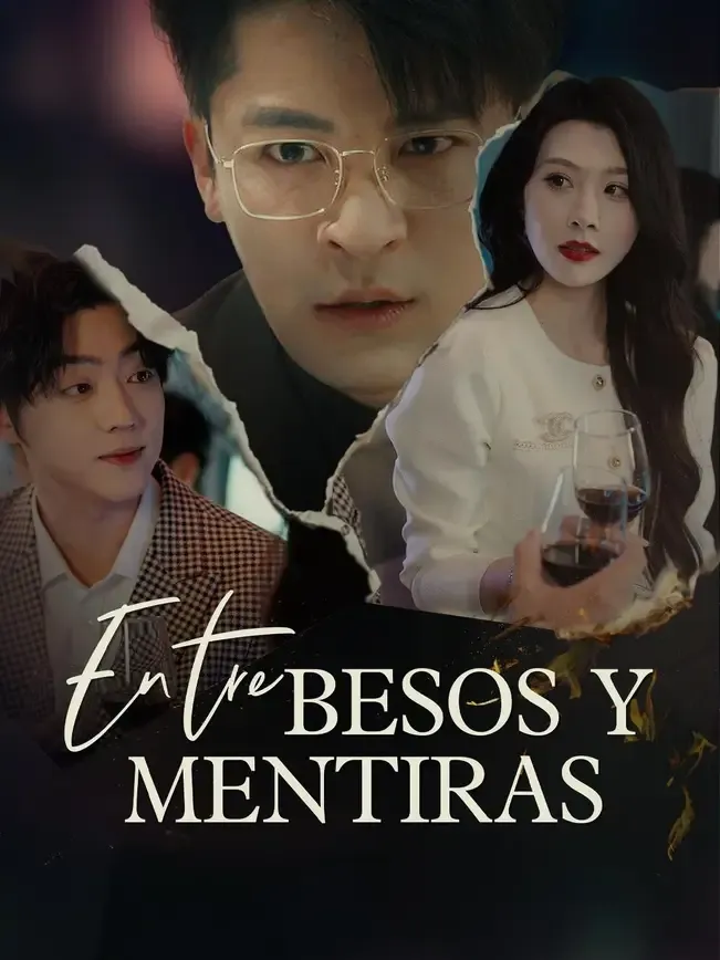 (Doblado) Entre besos y mentiras