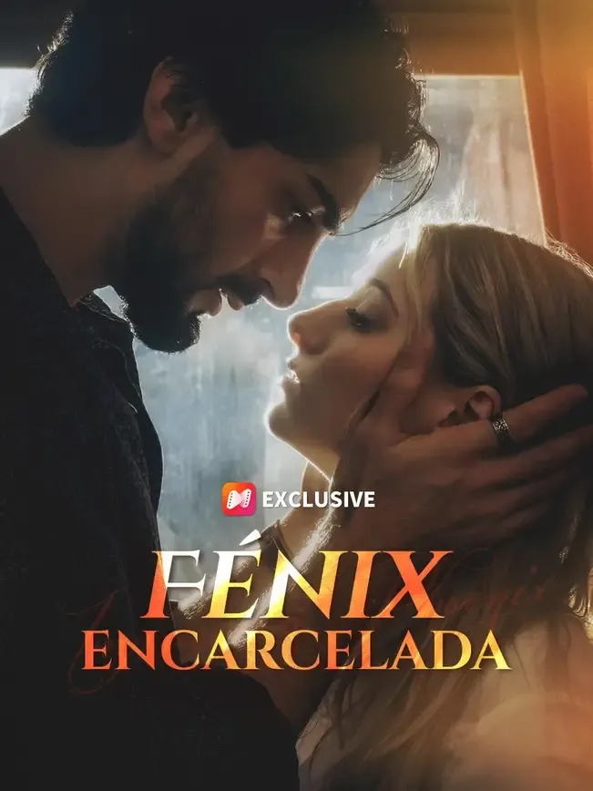 (Doblado) Fénix encarcelada