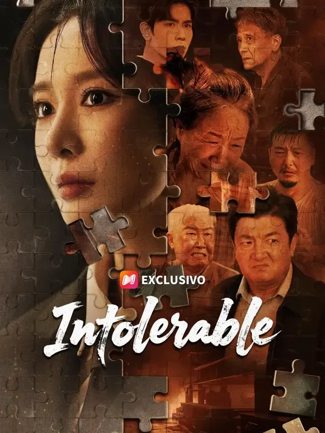 (Doblado) Intolerable