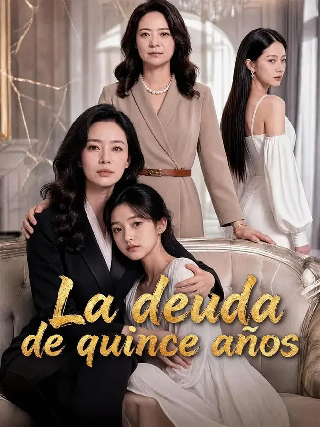 (Doblado) La deuda de quince años