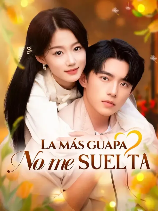 (Doblado) La más guapa no me suelta