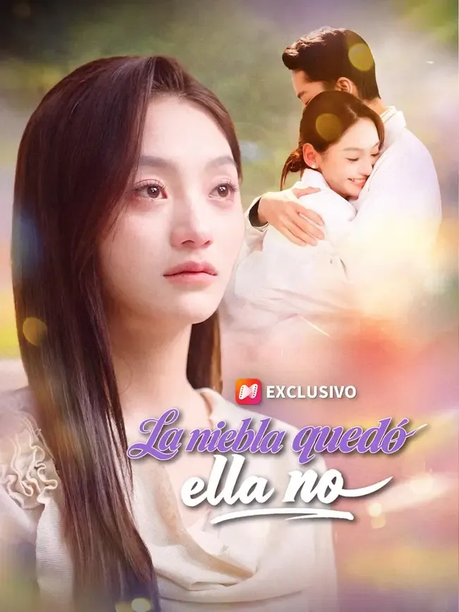 (Doblado) La niebla quedó, ella no