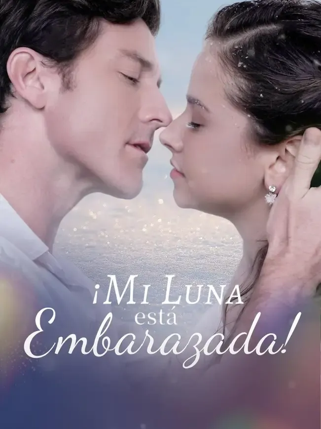 (Doblado) ¡Mi Luna está embarazada!