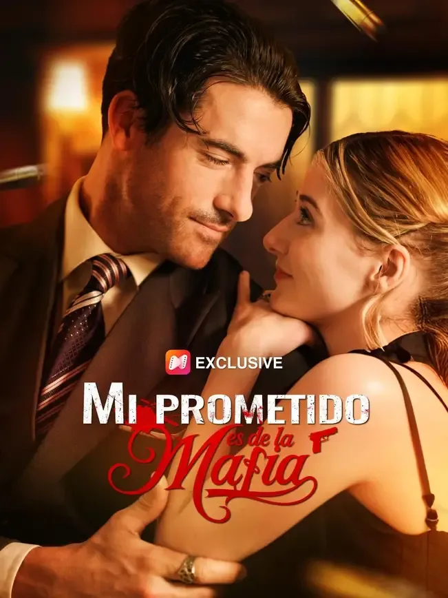(Doblado) Mi prometido es de la mafia
