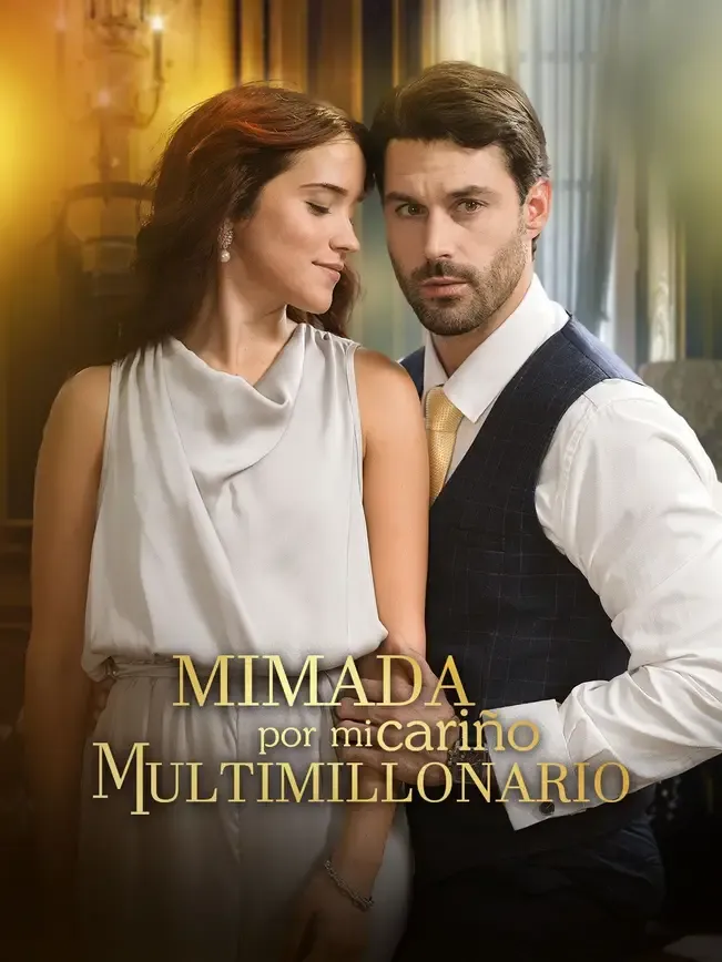 (Doblado) Mimada por mi cariño multimillonario