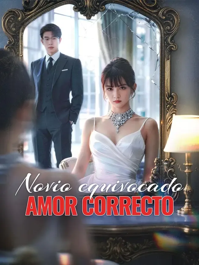 (Doblado) Novio equivocado, amor correcto