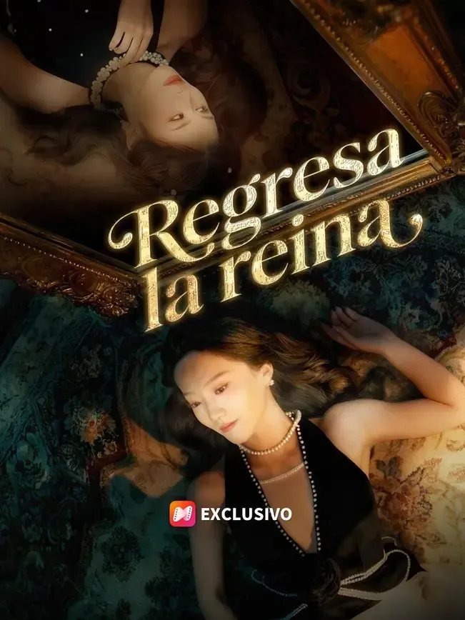 (Doblado) Regresa la reina