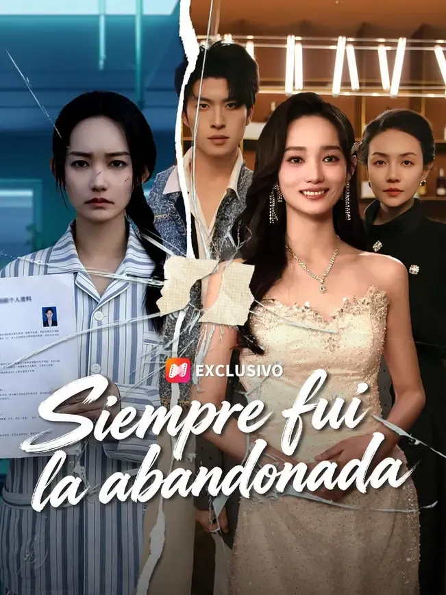 (Doblado) Siempre fui la abandonada