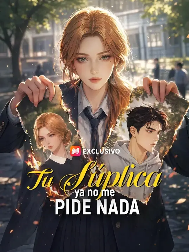 (Doblado) Tu súplica ya no me pide nada