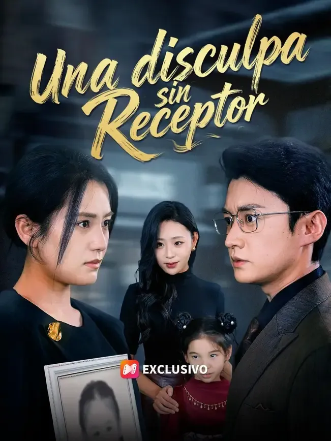 (Doblado) Una disculpa sin receptor