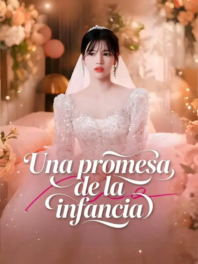 (Doblado) Una promesa de la infancia