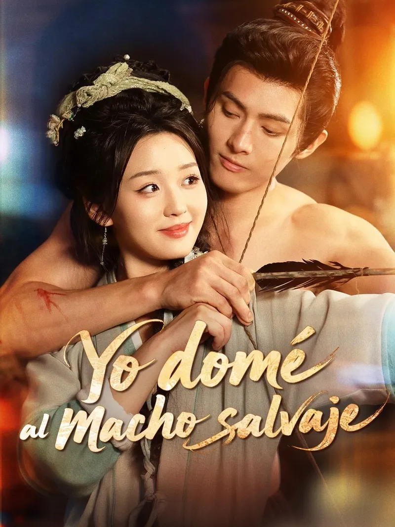 (Doblado) Yo domé al macho salvaje