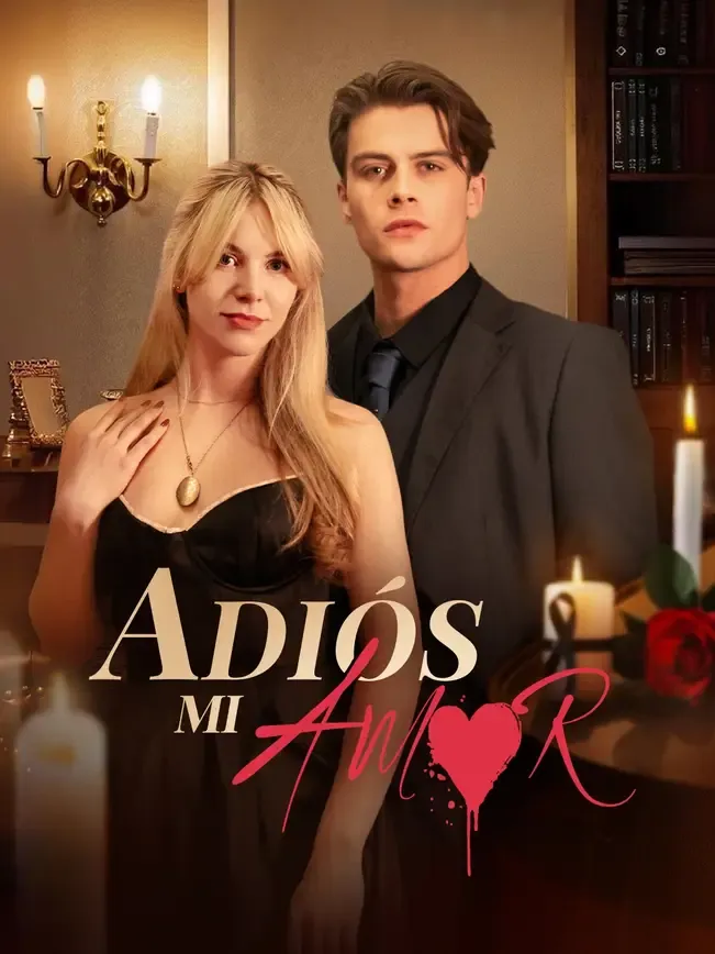 (Doblado)Adiós mi amor