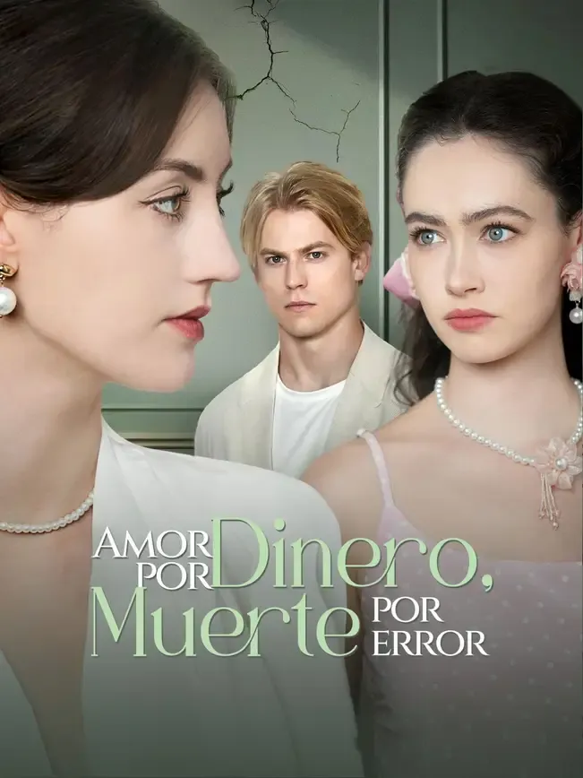(Doblado)Amor por dinero, muerte por error