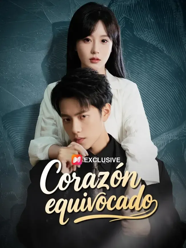 (Doblado)Corazón equivocado