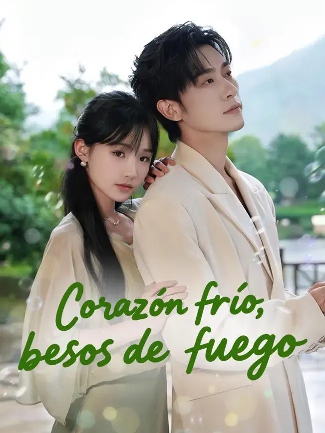 (Doblado)Corazón frío, besos de fuego