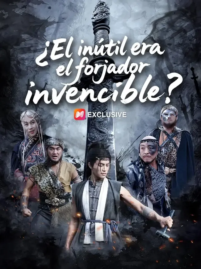 (Doblado)¿El inútil era el forjador invencible?