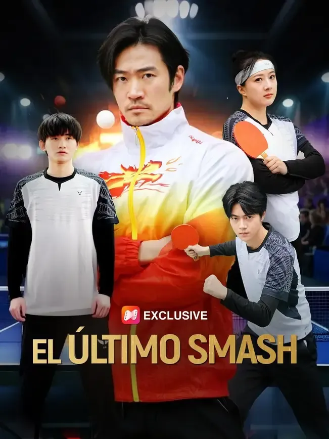 (Doblado)El último smash