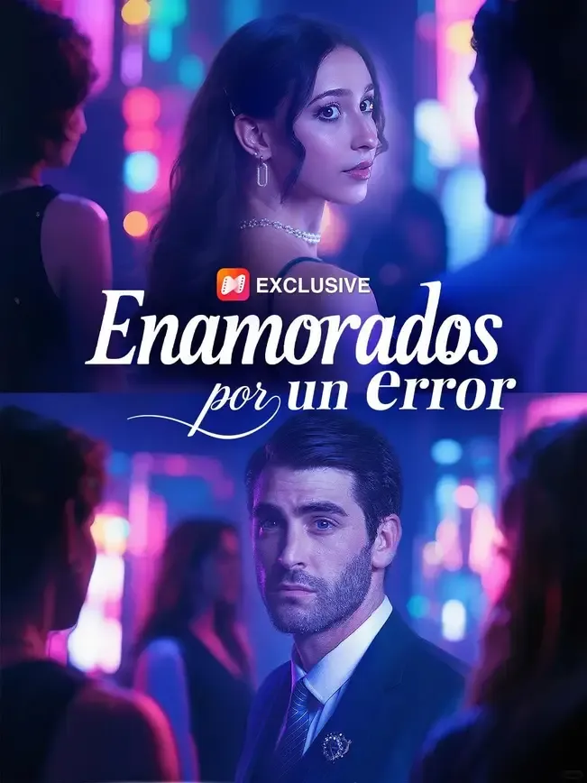 (Doblado)Enamorados por un error