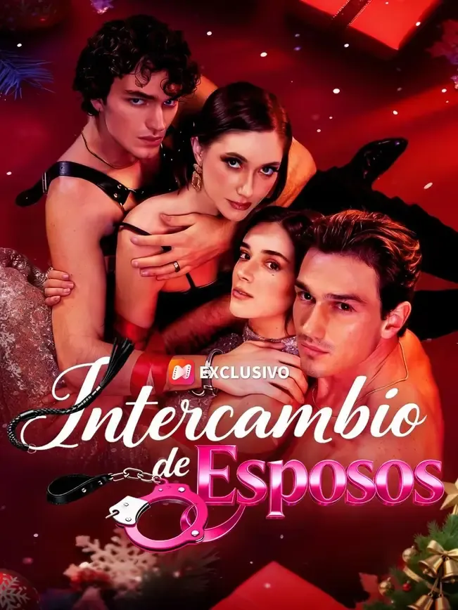 (Doblado)Intercambio de esposos