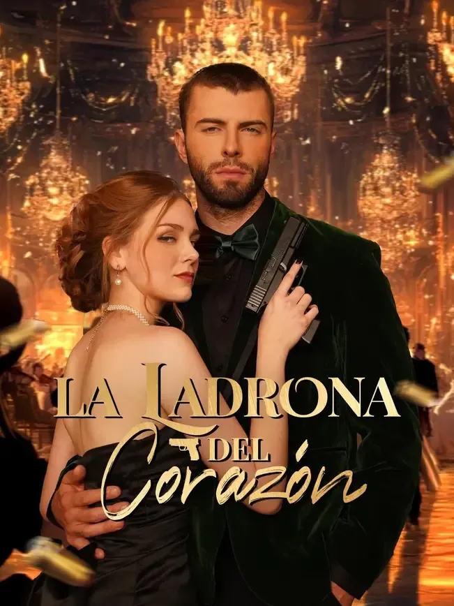 (Doblado)La ladrona del corazón