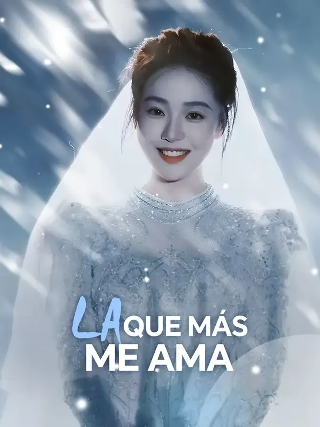 (Doblado)La que más me ama